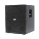 ITALIAN STAGE  S 115 A  Active Subwoofer