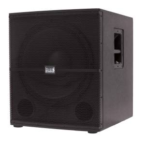 ITALIAN STAGE  S 118 A  Active Subwoofer ITALIAN STAGE  S 118 A  Active Subwoofer