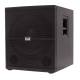 ITALIAN STAGE  S 118 A  Active Subwoofer