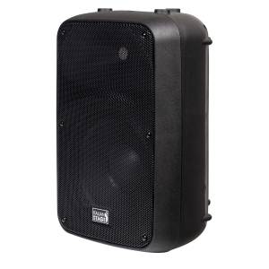 ITALIAN STAGE  SPX 10 AUB Active Loudspeaker system with Media Player ITALIAN STAGE  SPX 10 AUB Active Loudspeaker system with Media Player