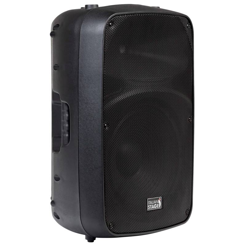 ITALIAN STAGE  SPX 12 AUB Active Loudspeaker system with Media Player