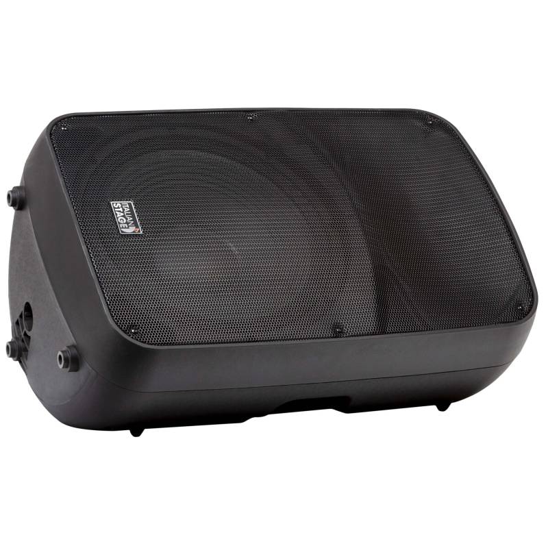 ITALIAN STAGE  SPX 15 AUB Active Loudspeaker system with Media Player
