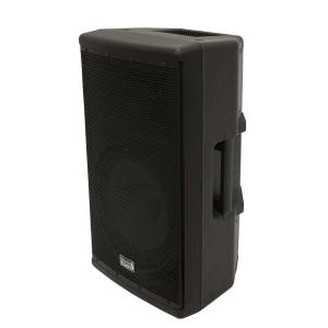 SISTEMA DE ALTO-FALANTES ATIVOS ITALIAN STAGE X 212 AUB SISTEMA DE ALTO-FALANTES ATIVOS ITALIAN STAGE X 212 AUB