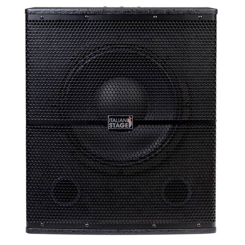 ITALIAN STAGE  S 112 A  Active Subwoofer
