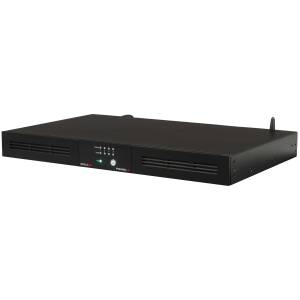MPX5.4DSP - 4 channel DSP Amplifier