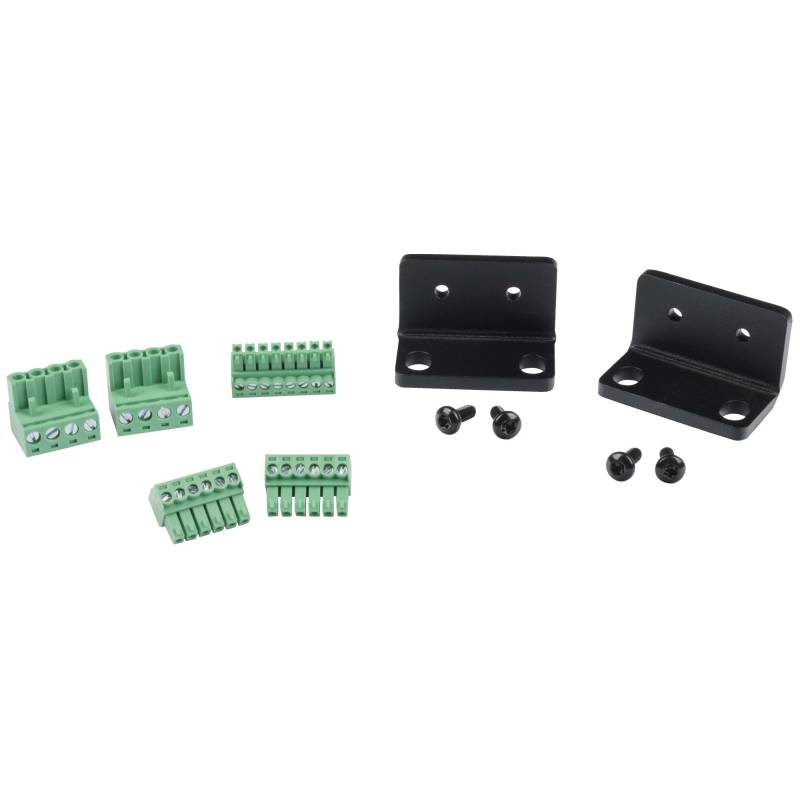 MPX5.4DSP - 4 channel DSP Amplifier MPX5.4DSP - 4 channel DSP Amplifier