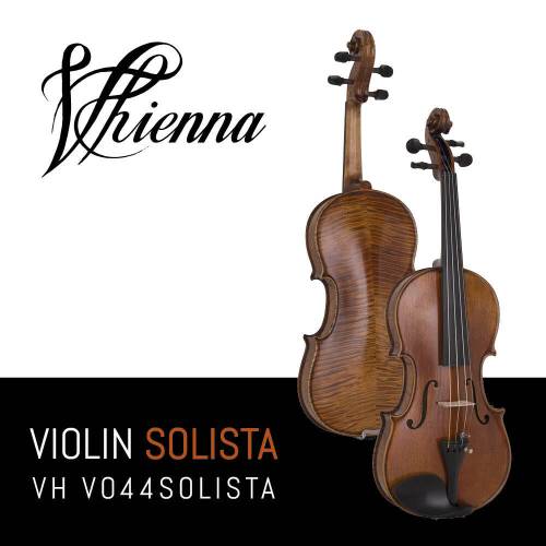 Vhienna Violin Solista - VH VO44SOLISTA