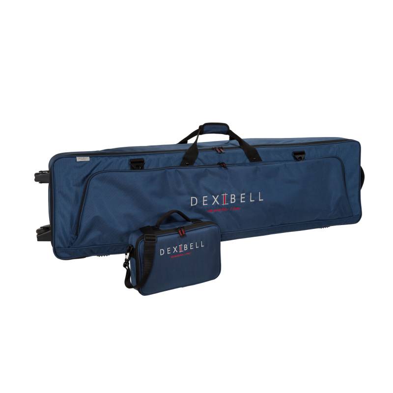DX BAG S9S7PRO PADDED BAG WITH WHEELS FOR VIVO S10-S9-S8-S7 PRO