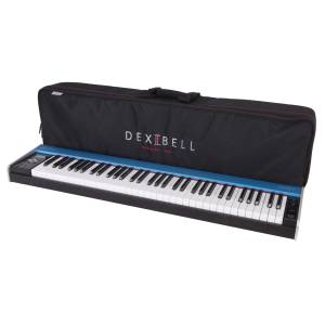 DX BAGS1 PADDED BAG WITH SHOULDER STRAP DX BAGS1 PADDED BAG WITH SHOULDER STRAP