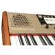 CLASSICOL4 DIGITAL ORGAN AND ORCHESTRA SOUND 76 KEYS