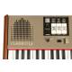 CLASSICOL4 DIGITAL ORGAN AND ORCHESTRA SOUND 76 KEYS