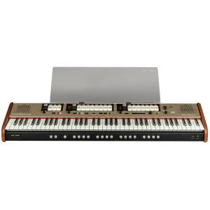 CLASSICOL4 DIGITAL ORGAN AND ORCHESTRA SOUND 76 KEYS