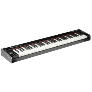 VIVOS2 DIGITAL STAGE PIANO 68 NOTES WITH JOYSTICK BATTERY POWERED TOO