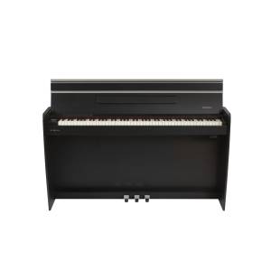 VIVO H10 BK HOME DIGITAL PIANO 88 NOTES BLACK SATIN   VIVO H10 BK HOME DIGITAL PIANO 88 NOTES BLACK SATIN