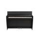 VIVO H10 BK HOME DIGITAL PIANO 88 NOTES BLACK SATIN  