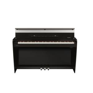 VIVO H10 BKP HOME DIGITAL PIANO 88 NOTES BLACK POLISHED VIVO H10 BKP HOME DIGITAL PIANO 88 NOTES BLACK POLISHED