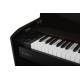 VIVO H10 BKP HOME DIGITAL PIANO 88 NOTES BLACK POLISHED