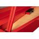 VIVO H10MG DRP DIGITAL MINI GRAND 88 NOTES RED POLISHED