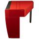 VIVO H10MG DRP DIGITAL MINI GRAND 88 NOTES RED POLISHED