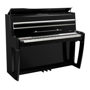 VIVO H10V BKP DIGITAL GRAND UP-RIGHT PIANO 88 NOTES BLACK POLISHED VIVO H10V BKP DIGITAL GRAND UP-RIGHT PIANO 88 NOTES BLACK POLISHED