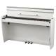 VIVO H10 WH HOME DIGITAL PIANO 88 NOTES WHITE SATIN