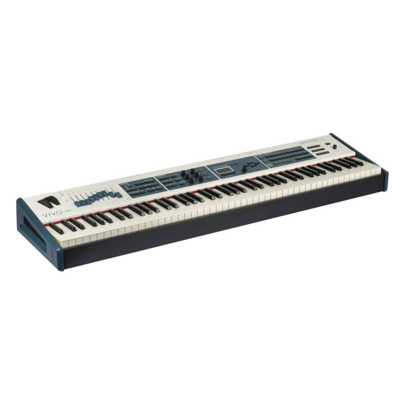 VIVOS10 DIGITAL STAGE PIANO 88 NOTES WITH DRAW-FADER