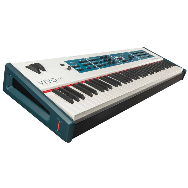 VIVOS4 - VIVO S4 73 NOTE DIGITAL STAGE PIANO