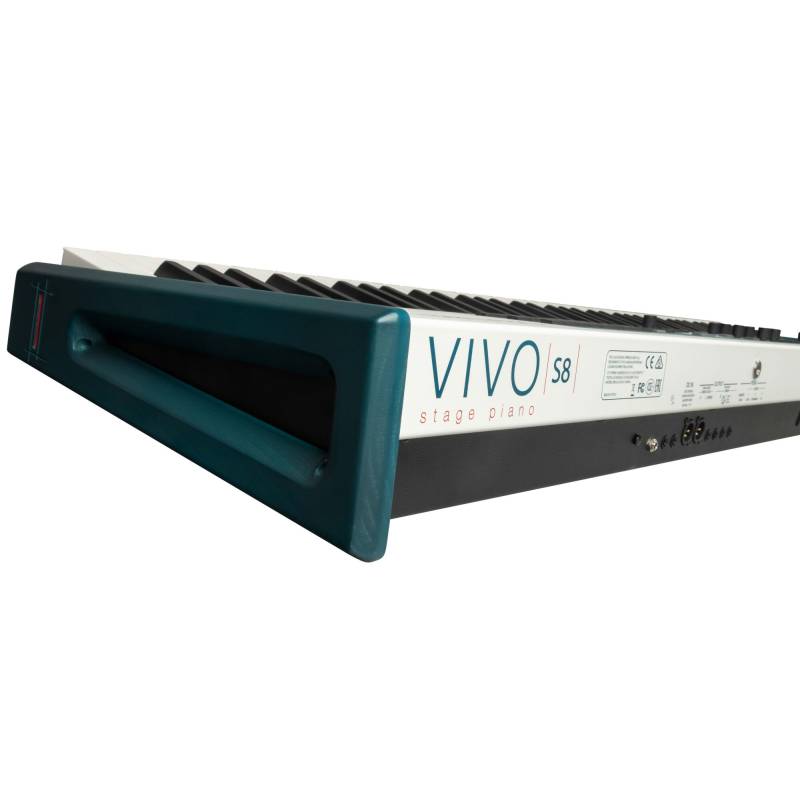 VIVOS8 DIGITAL STAGE PIANO 88 NOTES