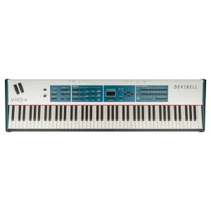 VIVOS8 DIGITAL STAGE PIANO 88 NOTES VIVOS8 DIGITAL STAGE PIANO 88 NOTES