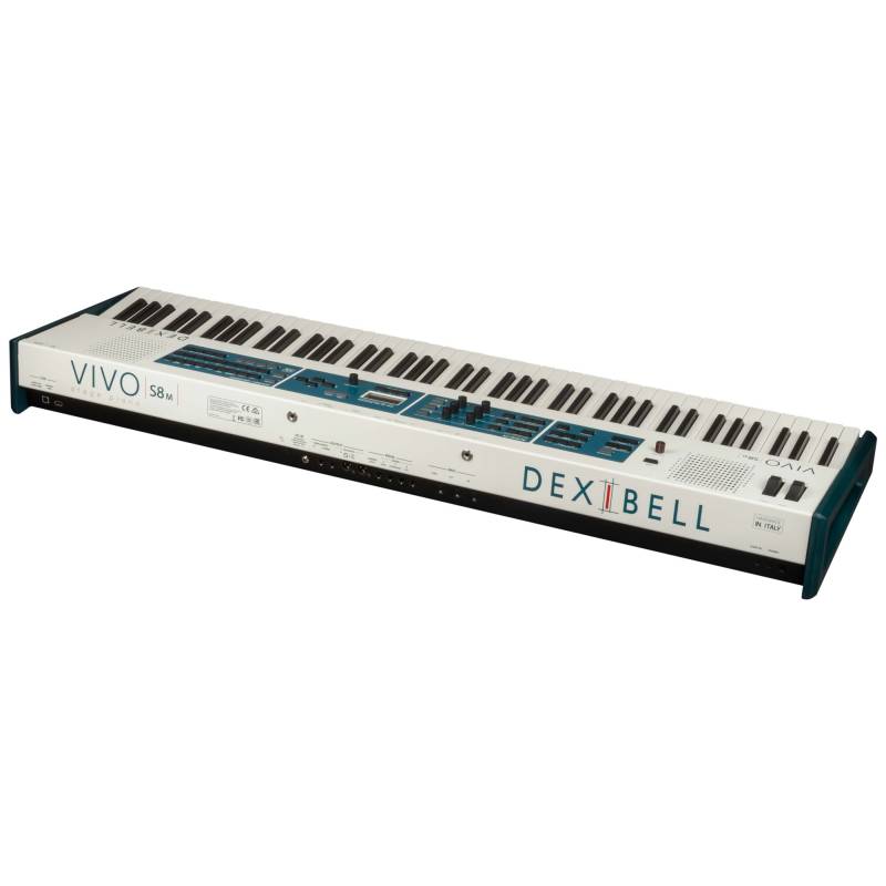 VIVOS8M DIGITAL STAGE PIANO 88 NOTES WITH SPEAKERS BUILT-IN