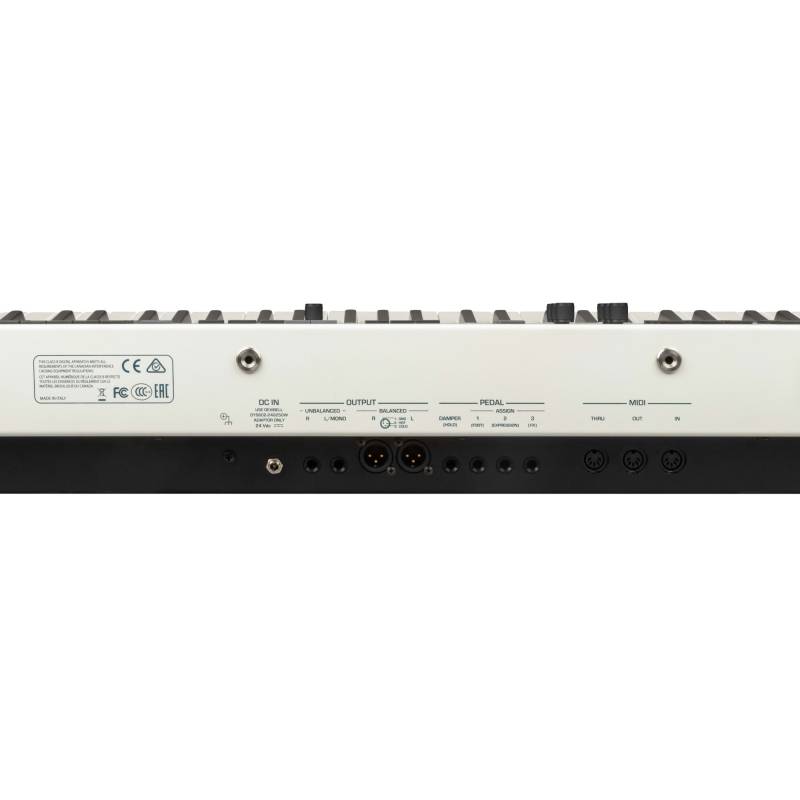VIVOS8M DIGITAL STAGE PIANO 88 NOTES WITH SPEAKERS BUILT-IN