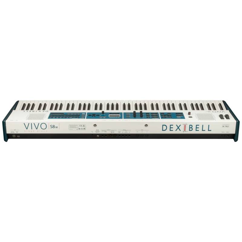 VIVOS8M DIGITAL STAGE PIANO 88 NOTES WITH SPEAKERS BUILT-IN