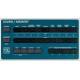VIVOS8M DIGITAL STAGE PIANO 88 NOTES WITH SPEAKERS BUILT-IN