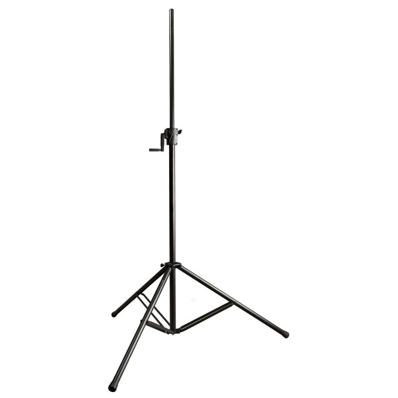 DHSS320 - Speaker / lighting stand. DHSS320 - Speaker / lighting stand.
