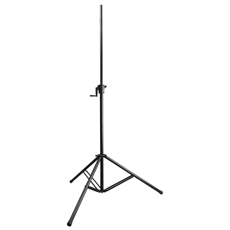 DHSS320 - Speaker / lighting stand. DHSS320 - Speaker / lighting stand.