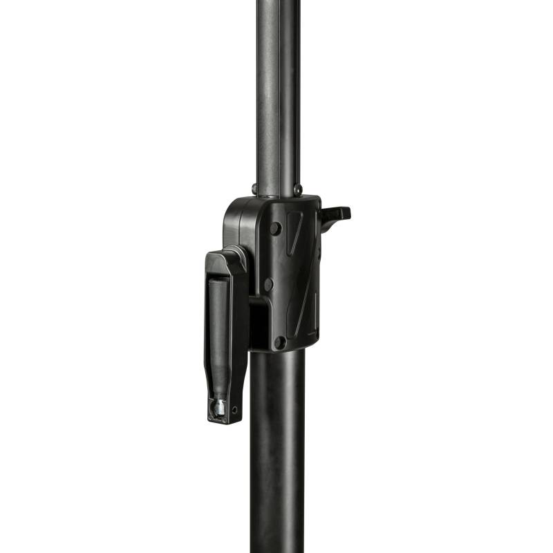 DHSS320 - Speaker / lighting stand. DHSS320 - Speaker / lighting stand.