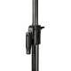 DHSS320 - Speaker / lighting stand. DHSS320 - Speaker / lighting stand.