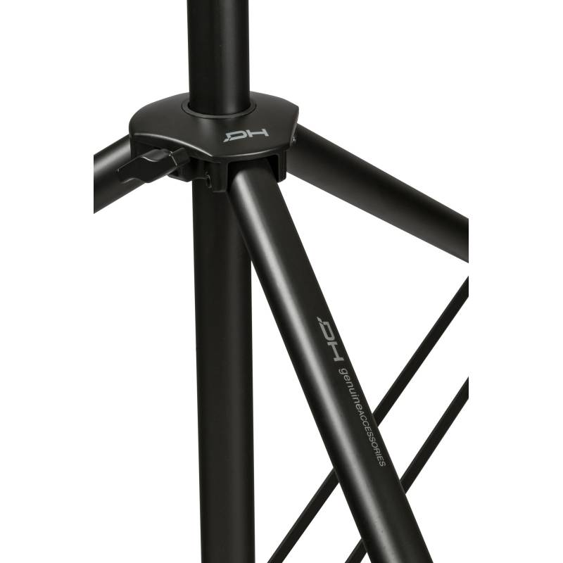DHSS320 - Speaker / lighting stand. DHSS320 - Speaker / lighting stand.