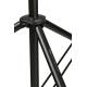 DHSS320 - Speaker / lighting stand. DHSS320 - Speaker / lighting stand.