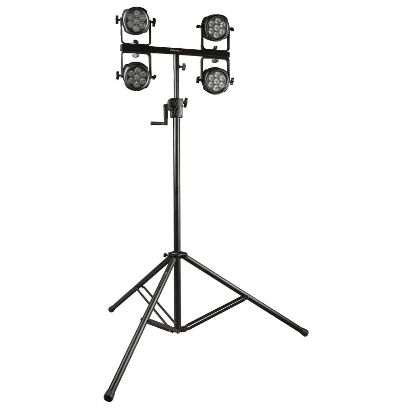DHSS320 - Speaker / lighting stand. DHSS320 - Speaker / lighting stand.