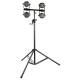 DHSS320 - Speaker / lighting stand. DHSS320 - Speaker / lighting stand.