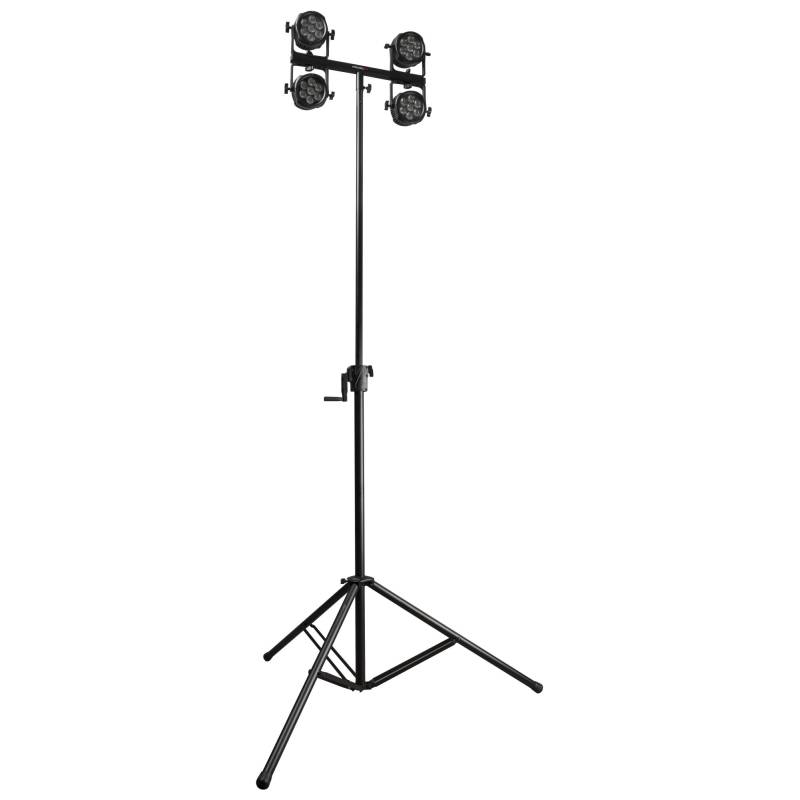 DHSS320 - Speaker / lighting stand. DHSS320 - Speaker / lighting stand.