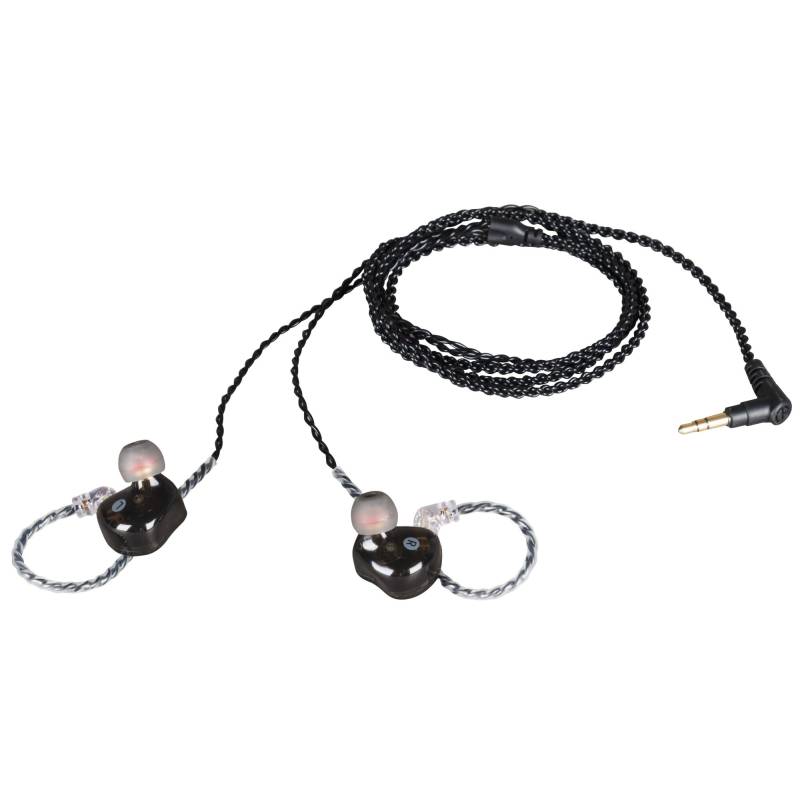 Professional In-Ear-Monitor system AETHERIEM1A