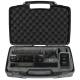 Professional In-Ear-Monitor system AETHERIEM1A
