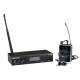 Professional In-Ear-Monitor system AETHERIEM1A