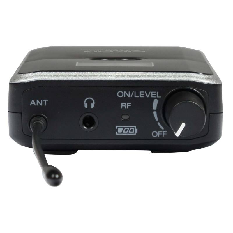 Professional In-Ear-Monitor system AETHERIEM1A