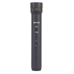 PROFESSIONAL CONDENSER MICROPHONE  CM500 PROFESSIONAL CONDENSER MICROPHONE  CM500