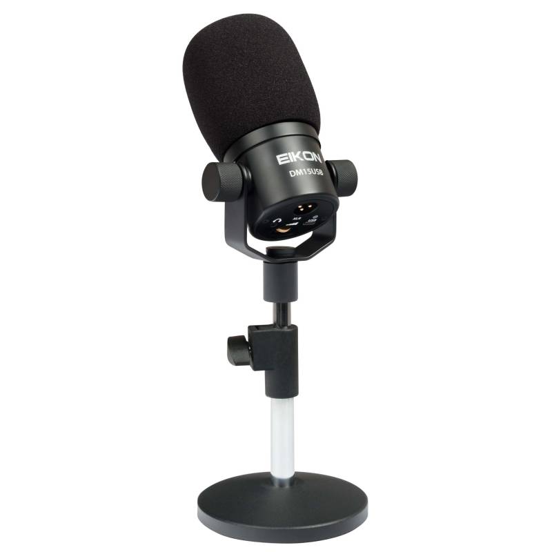 DM15USB