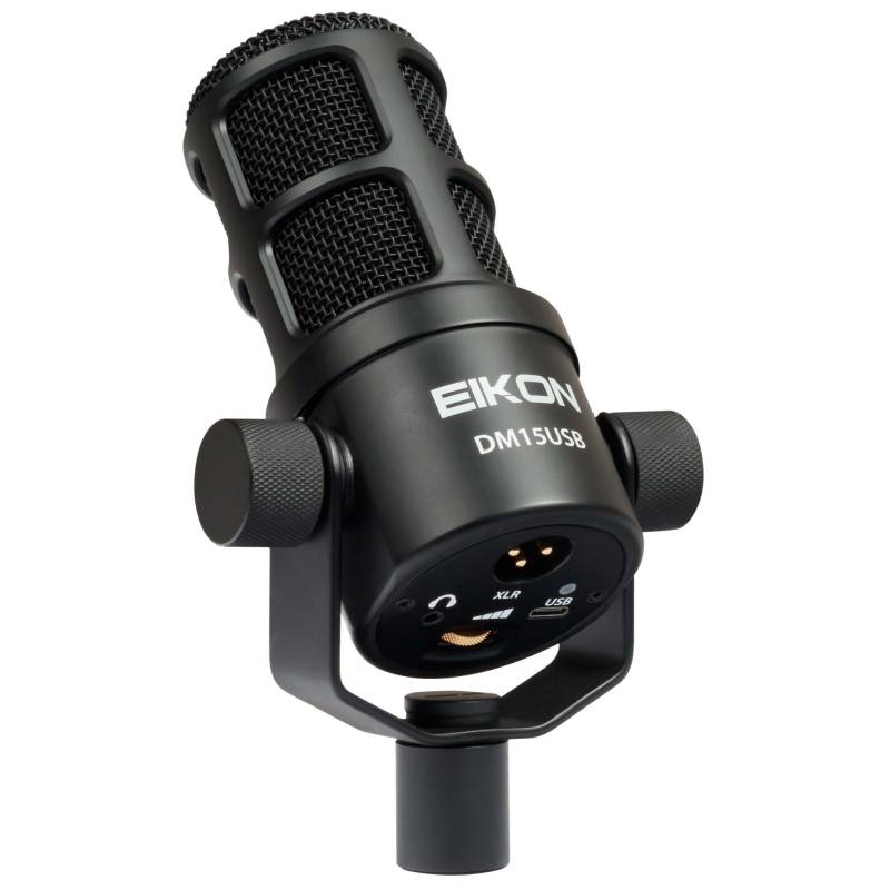 DM15USB