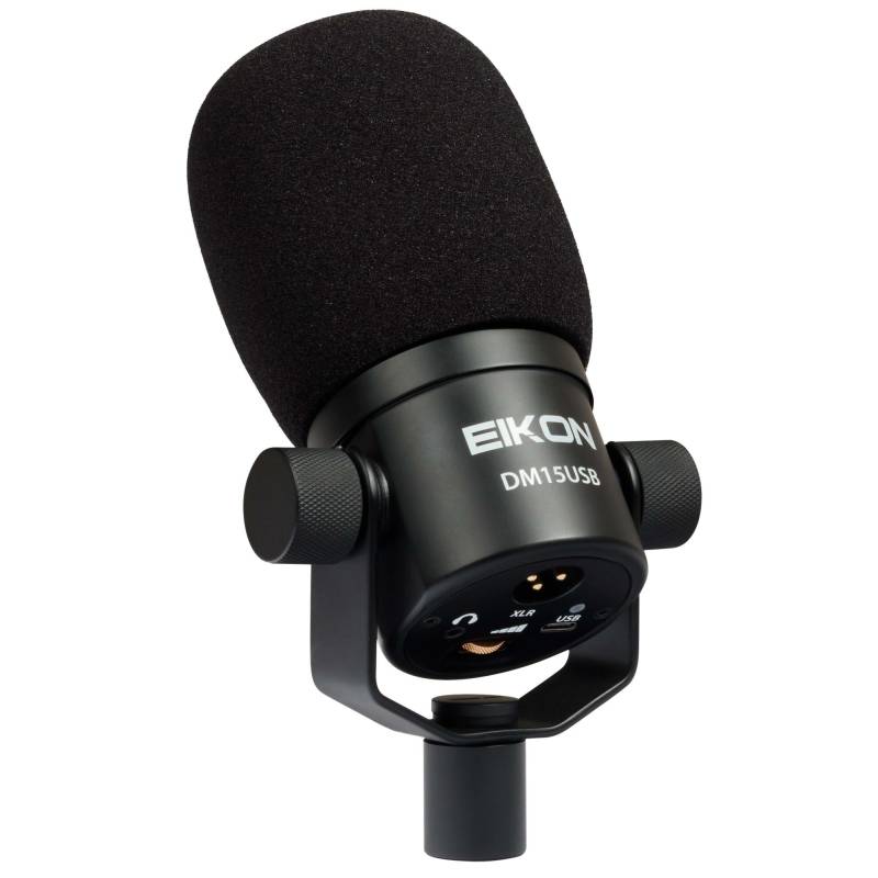 DM15USB